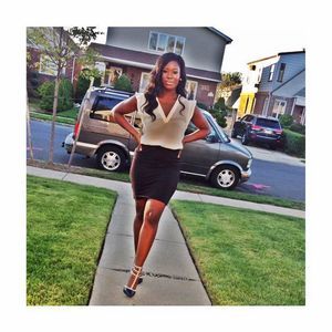 Meet your Posher, Alyssa